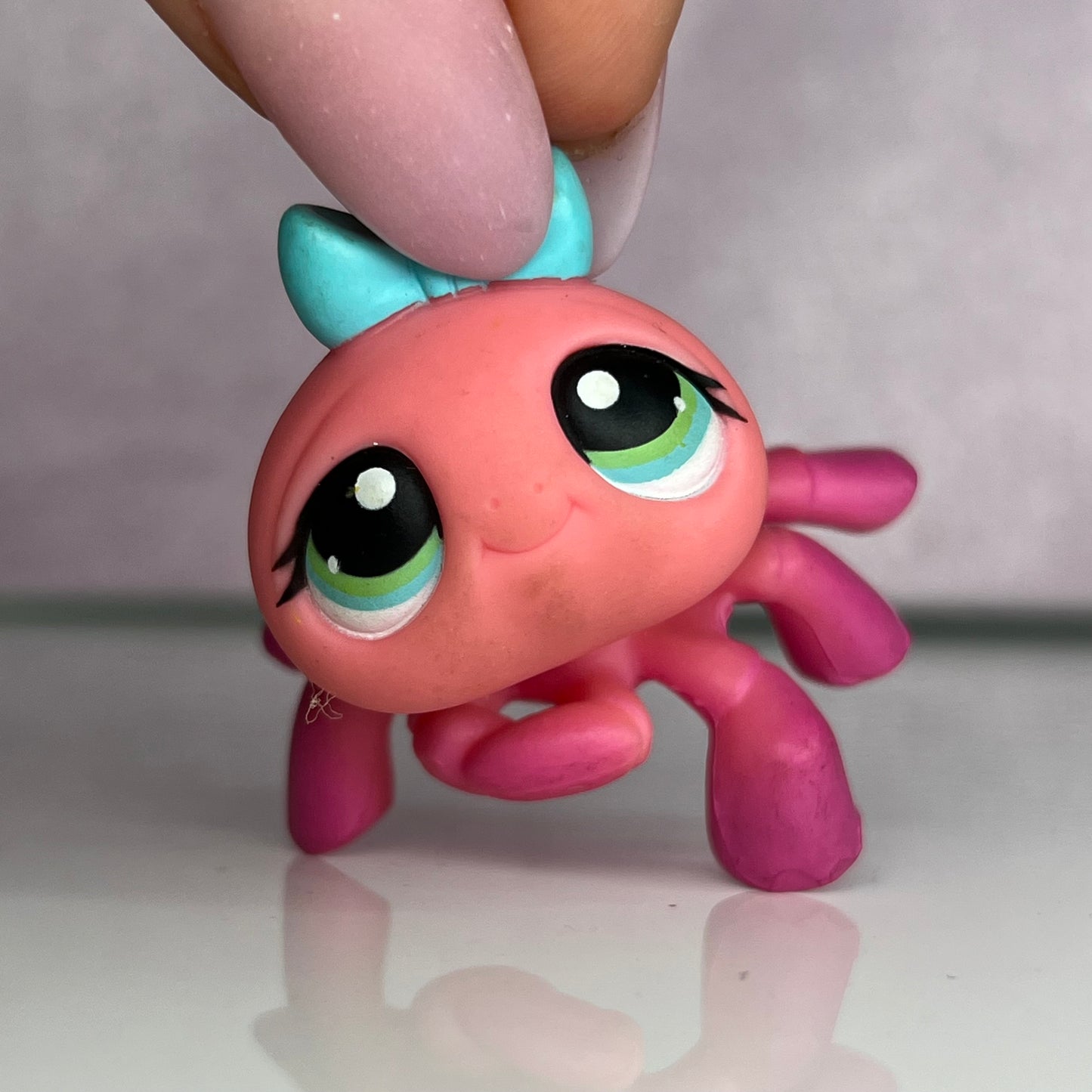 LPS Spider #426