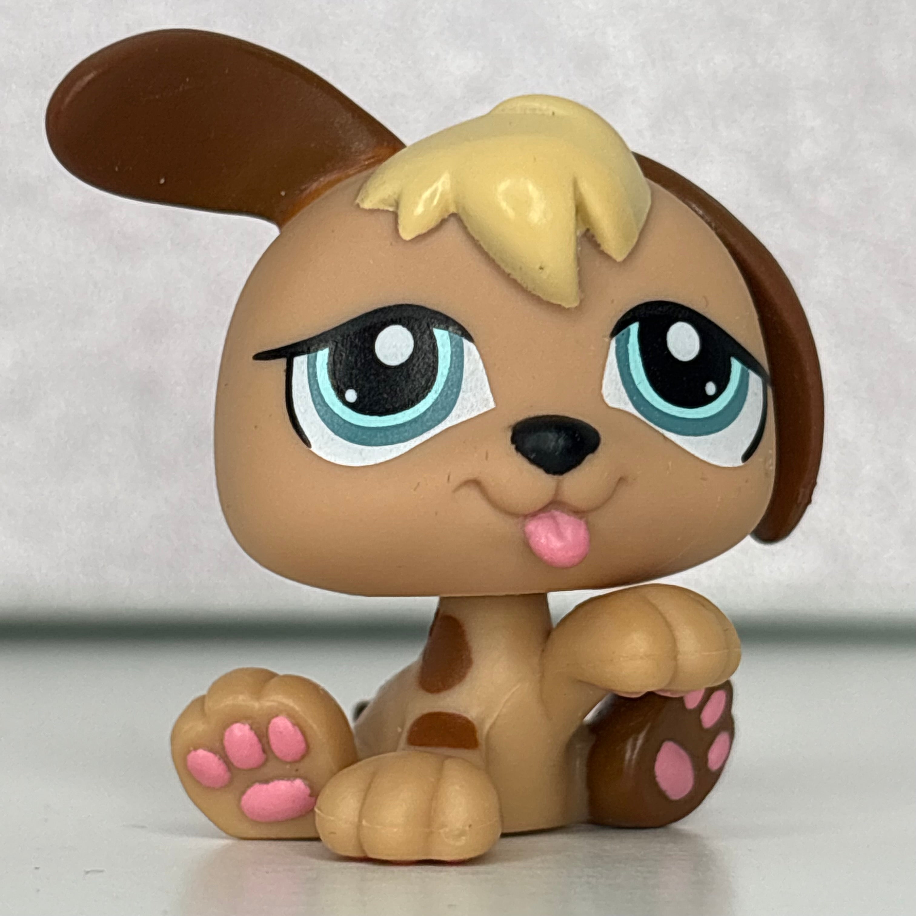 LPS Triplet Puppy Dog – LPS Collector Shop