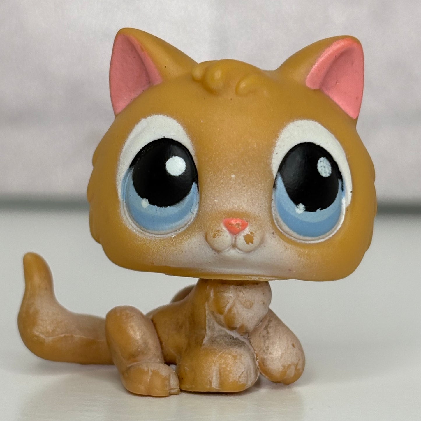 LPS Kitten #47
