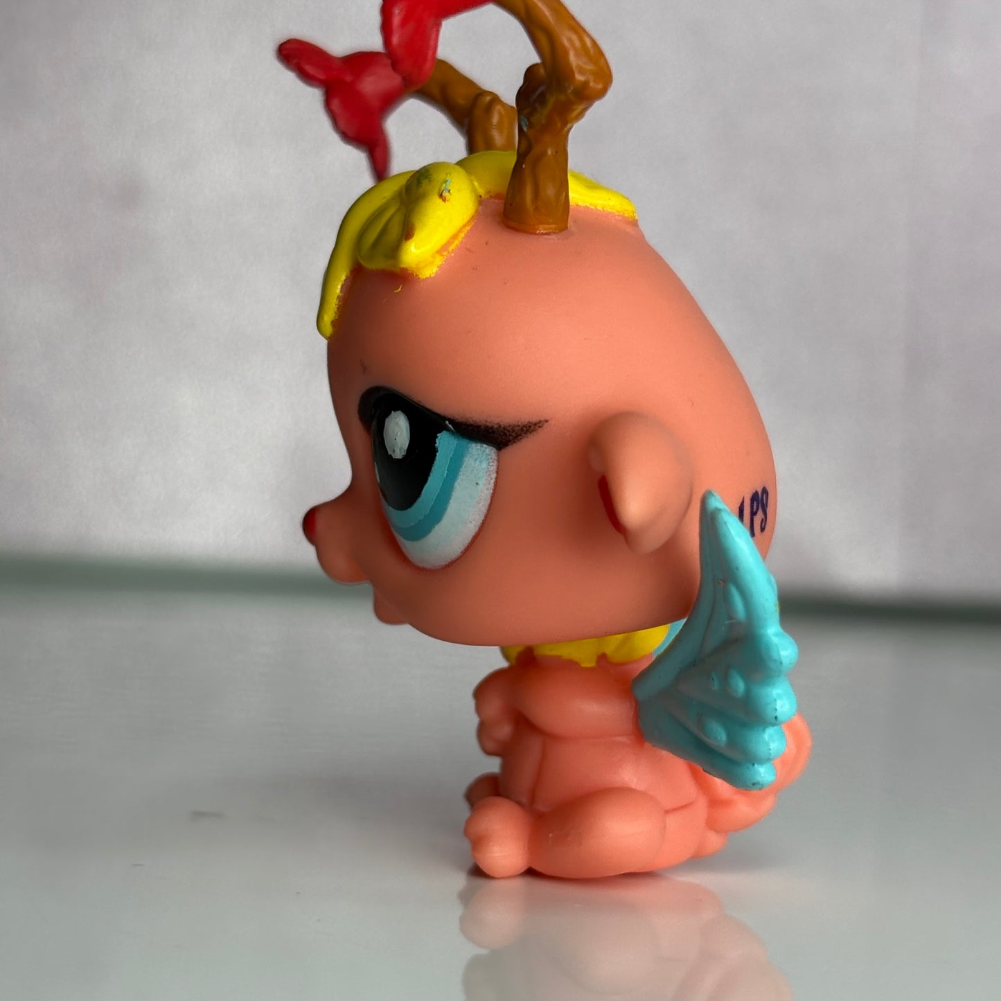 LPS Fairy