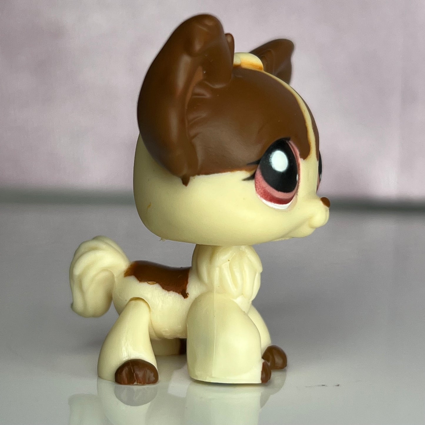 LPS Chihuahua Dog #385