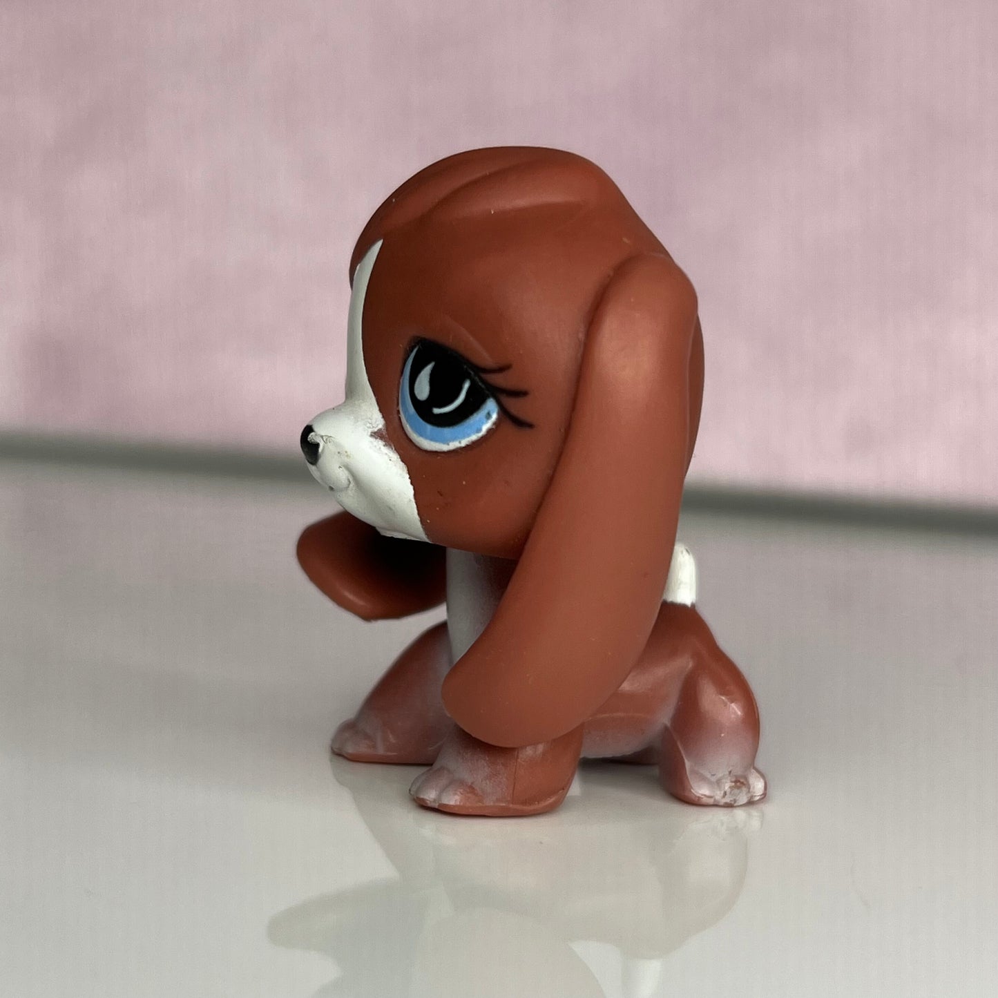 LPS Beagle Dog #567