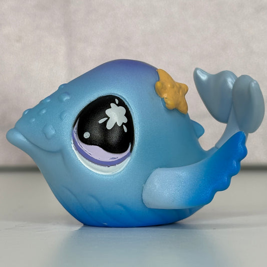 LPS Whale #824