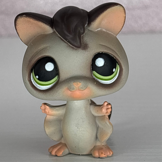 LPS Gray Sugarglinder #432