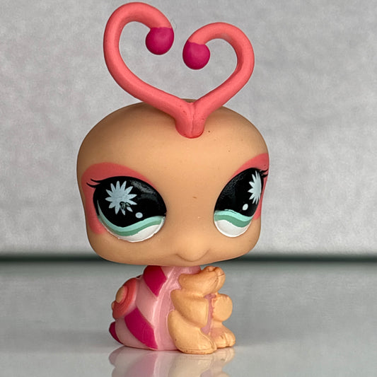 LPS Love bug #0839