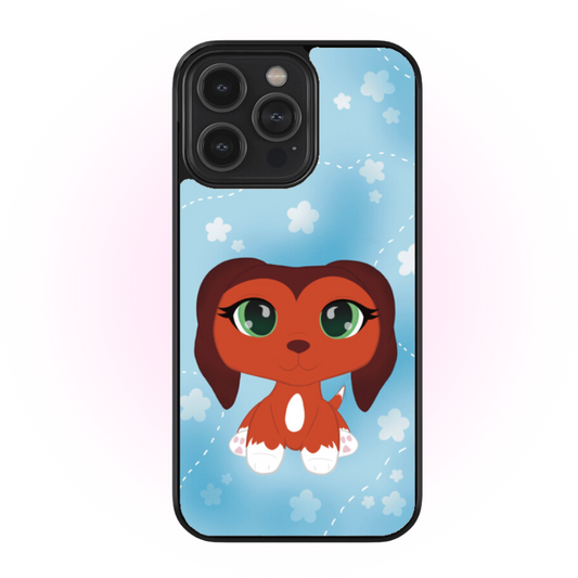 LPS Popular Savvy Phone Case