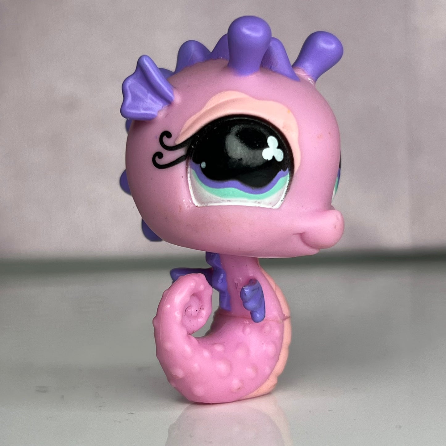 LPS Seahorse Target Exclusive #705