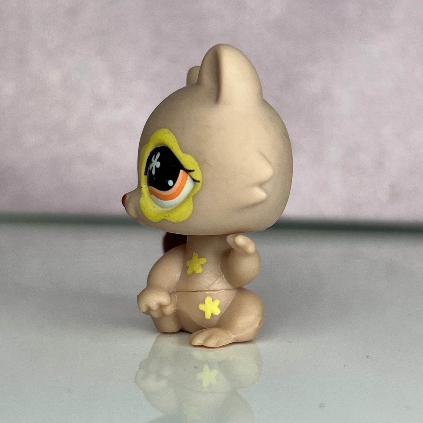 LPS Raccoon #583