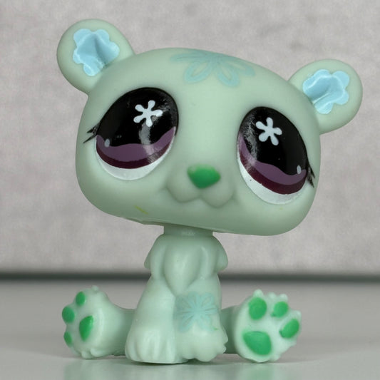 LPS Polar Bear #794