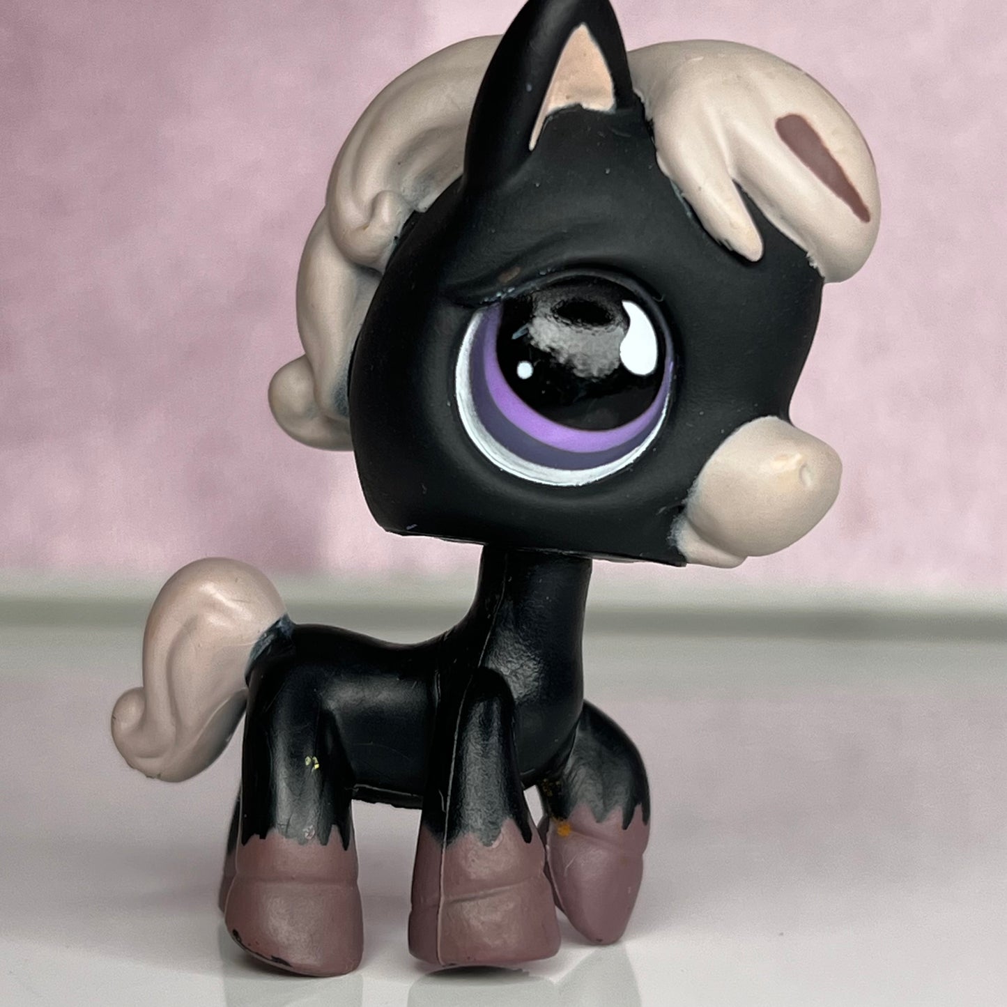 LPS Horse #523