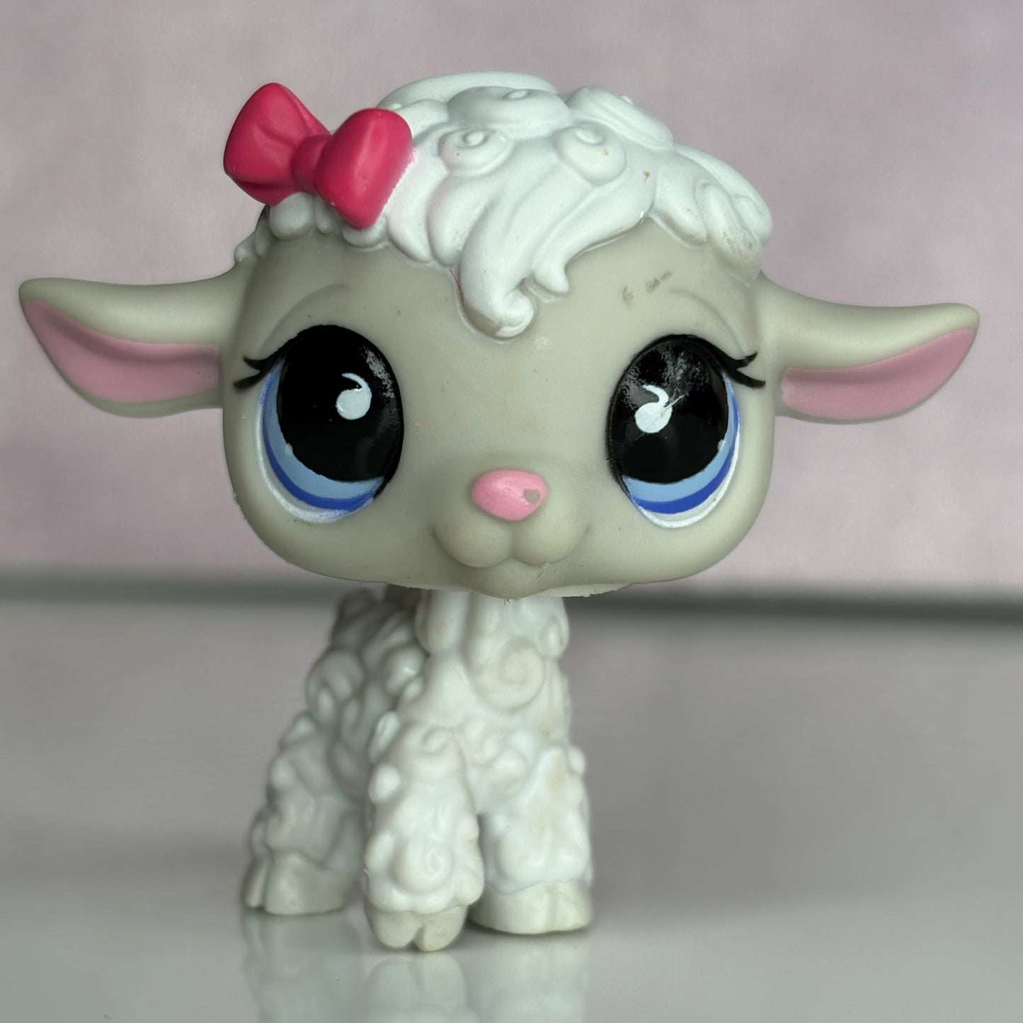 LPS Lamb Sheep #879