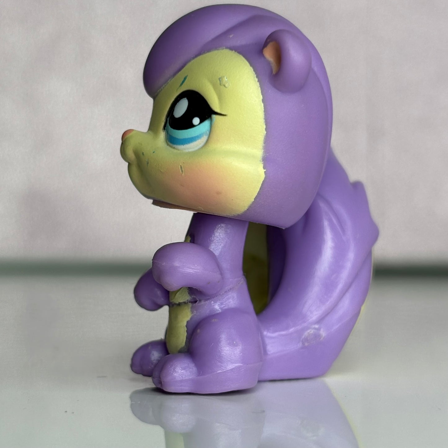 LPS Squirrel #1567