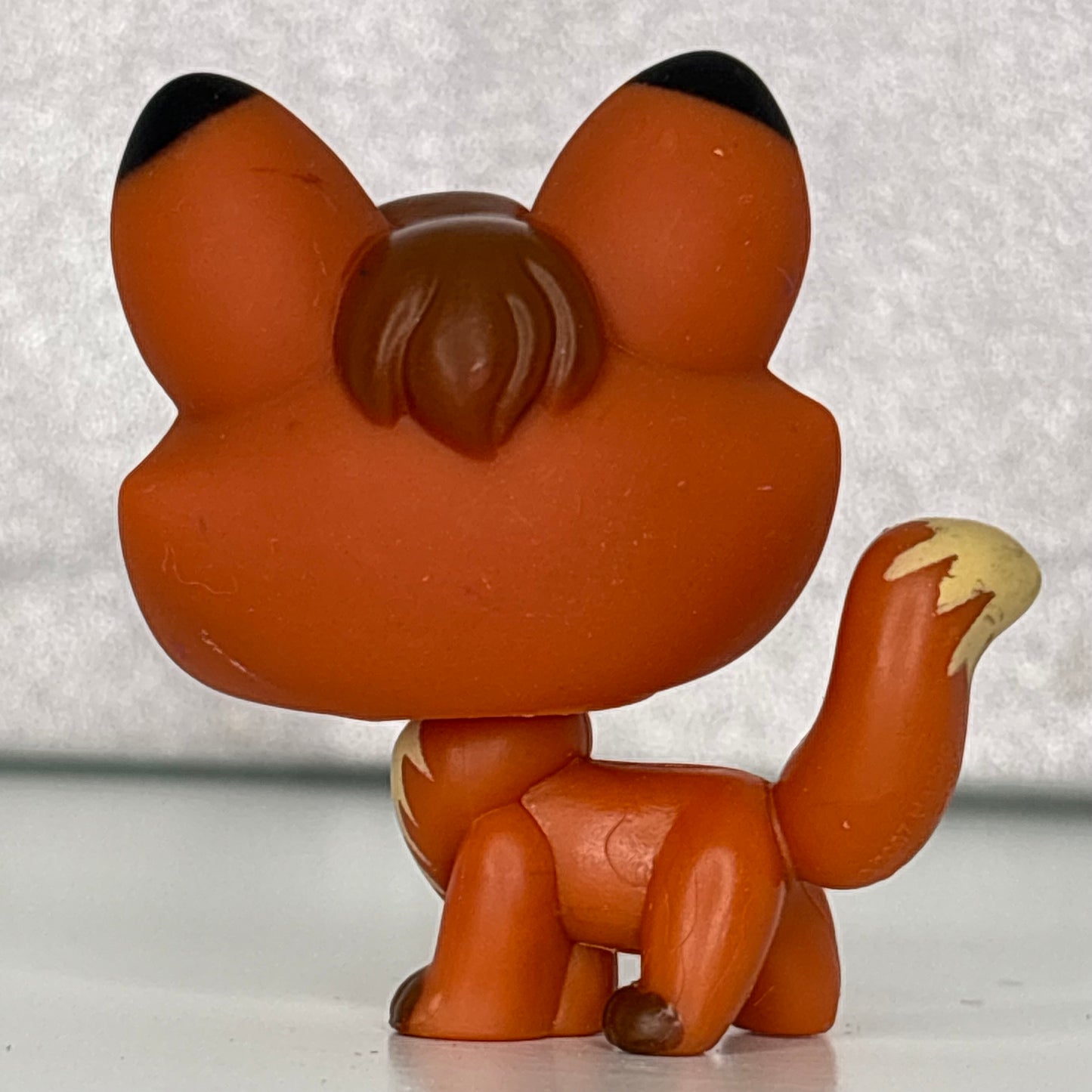 LPS Fox #807