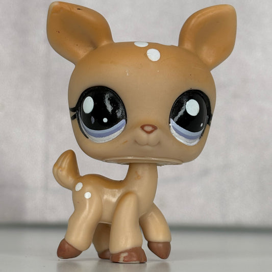 LPS Deer #1955