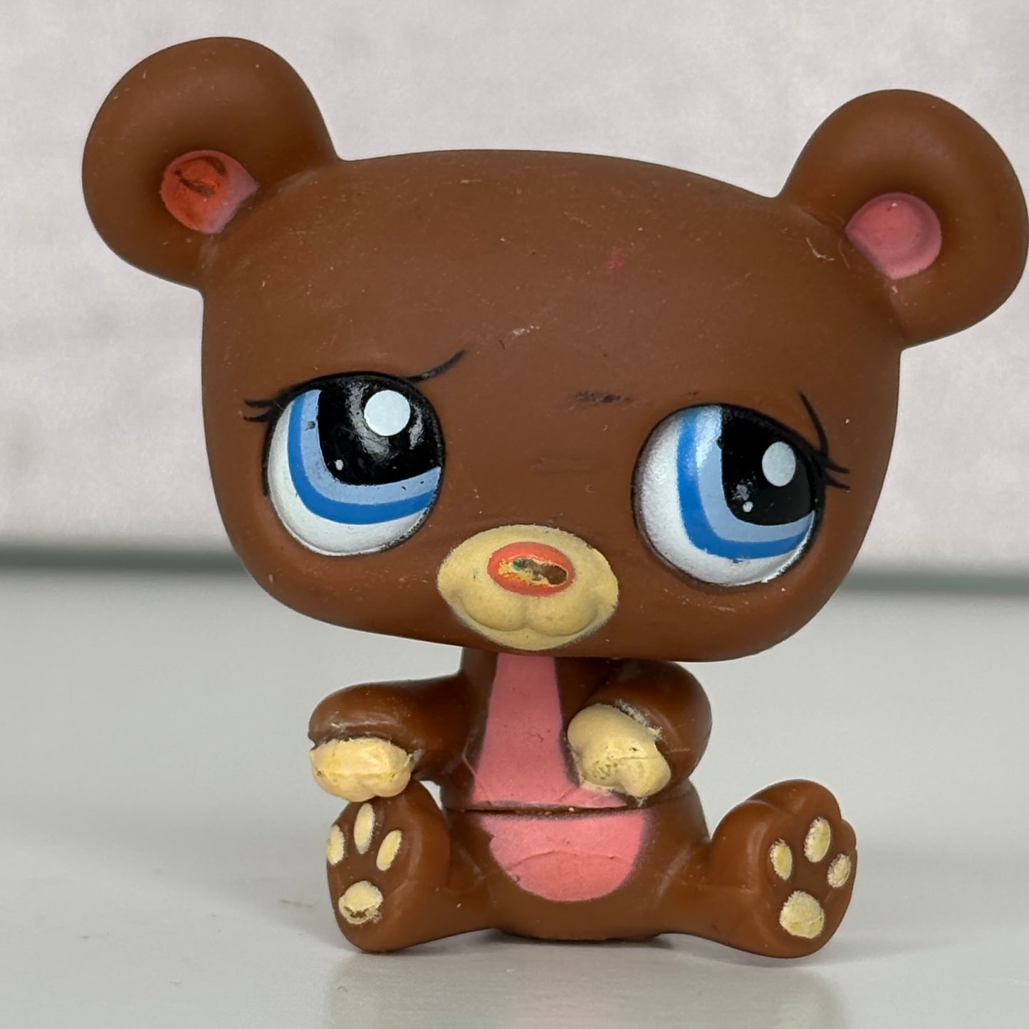 LPS Bear