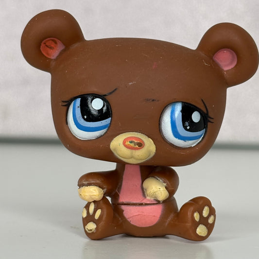 LPS Bear