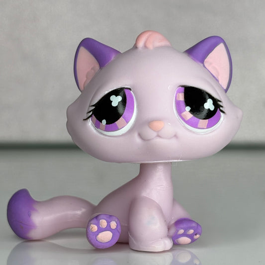 LPS Bon Bon Cat #576
