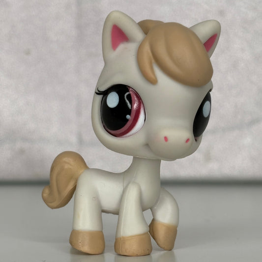 LPS Horse