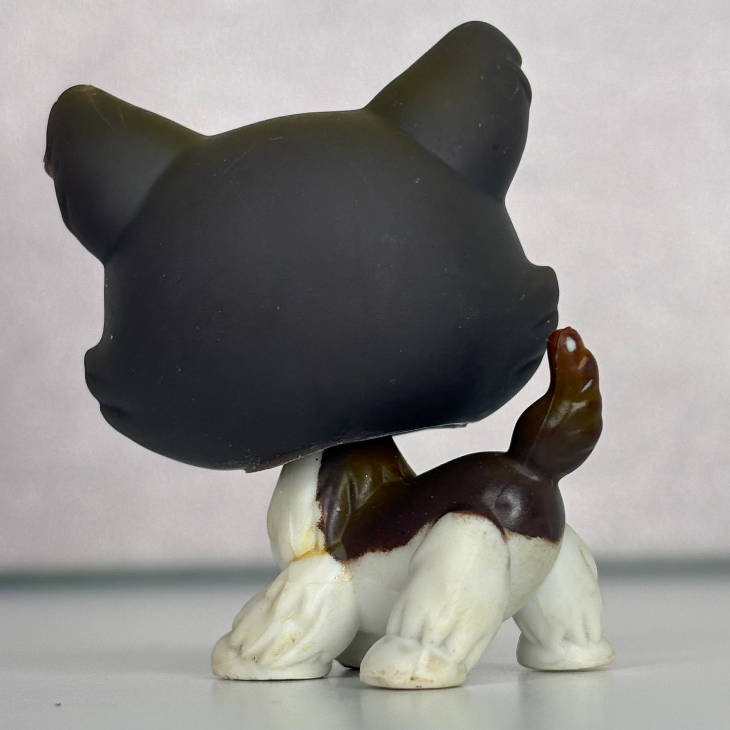 LPS Husky Dog #174