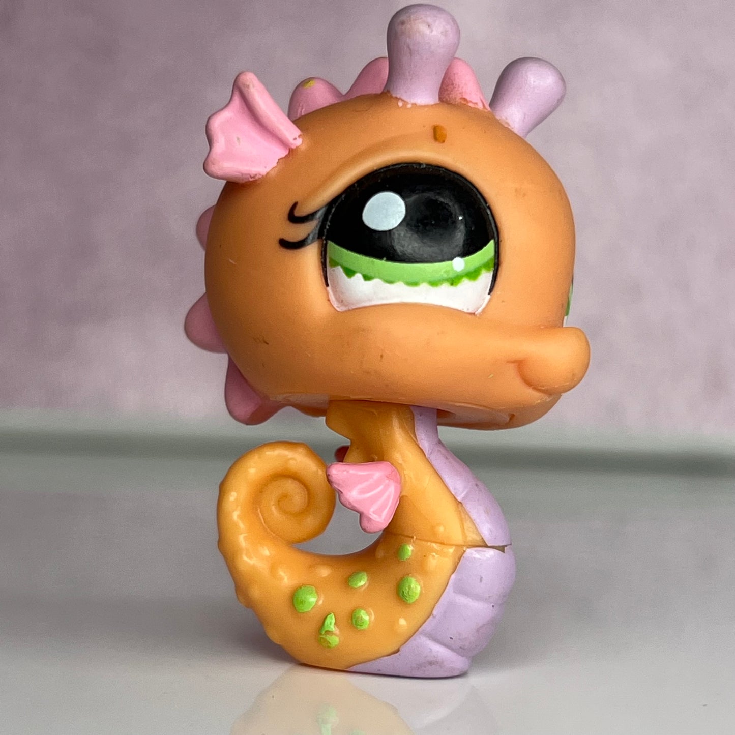 LPS Seahorse #1132