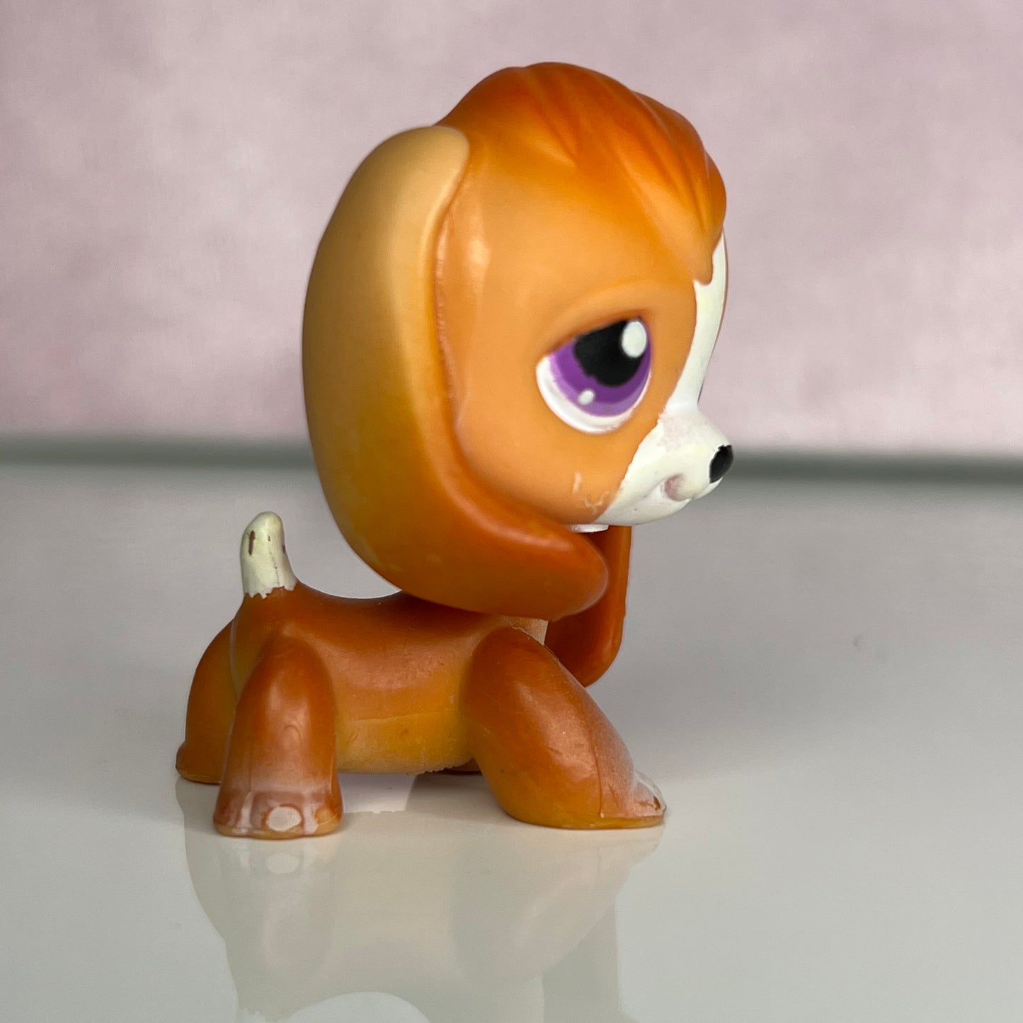 LPS Beagle Dog #301