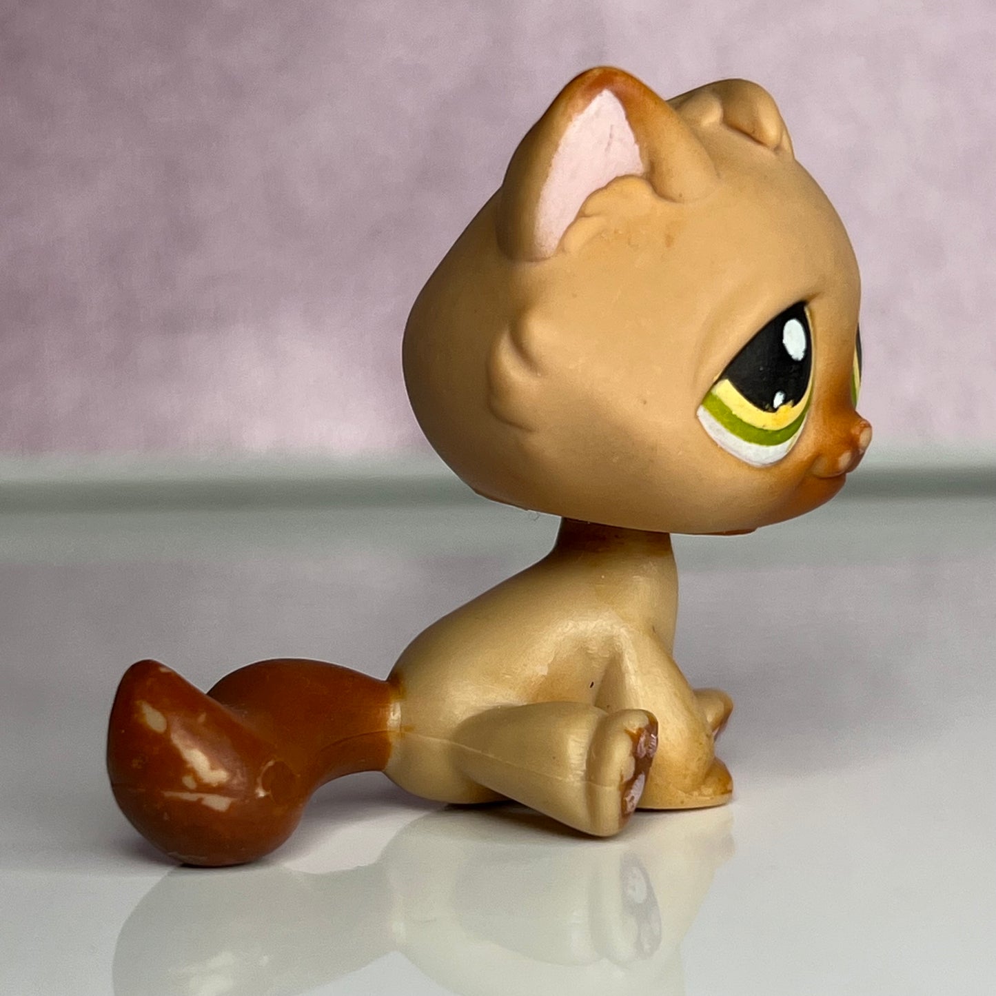 LPS Bon Bon Cat #194