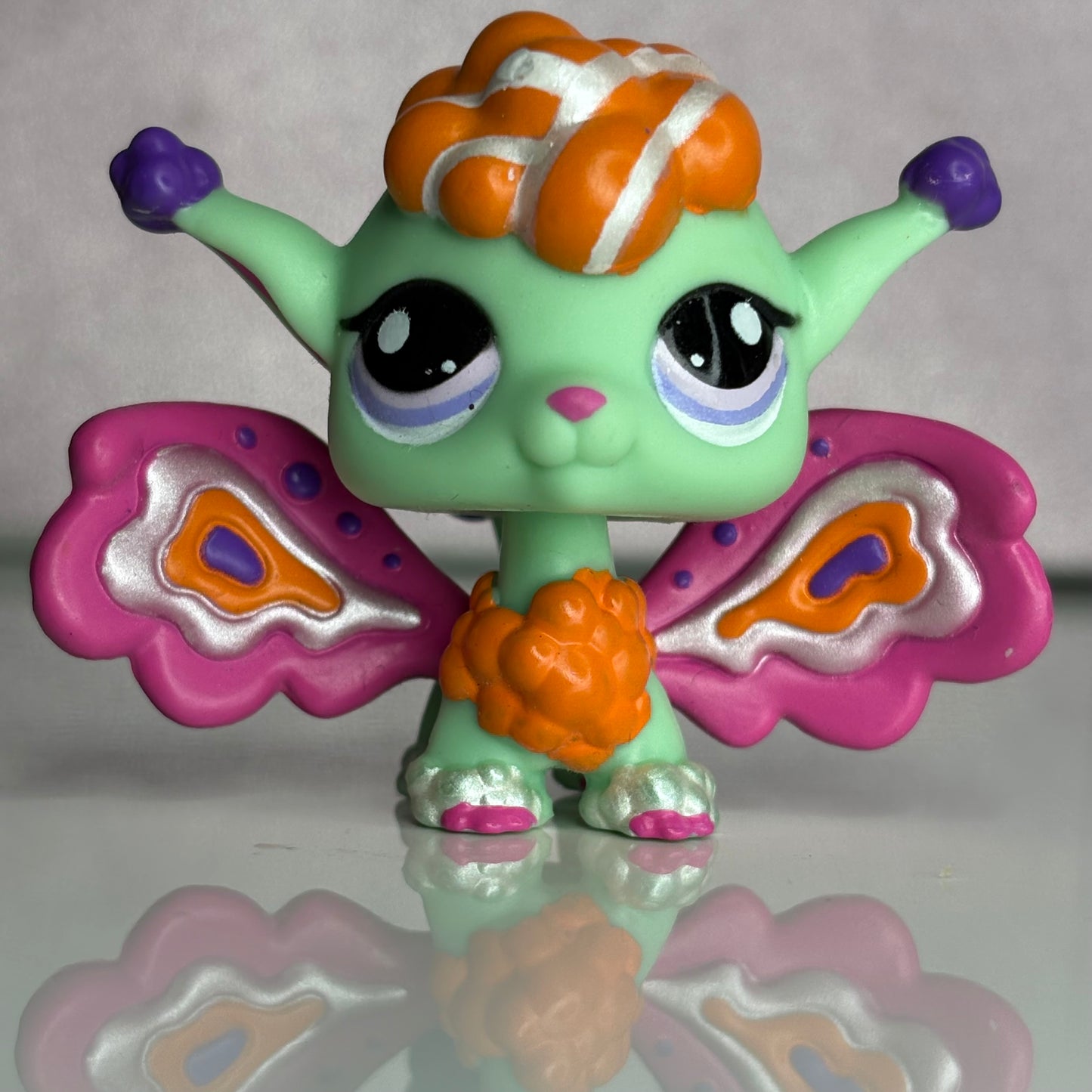 LPS Fairy