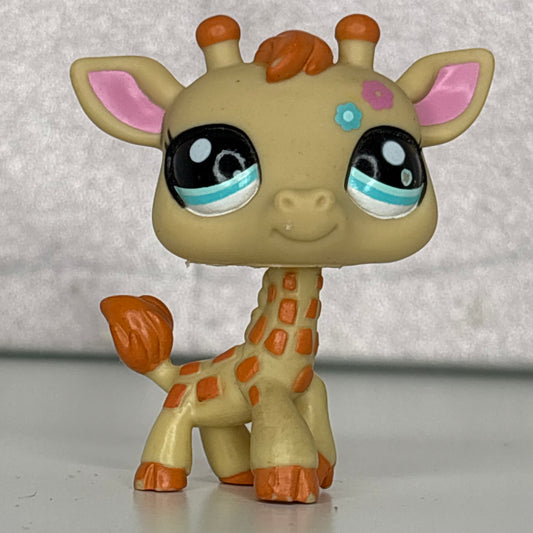 LPS Giraffe