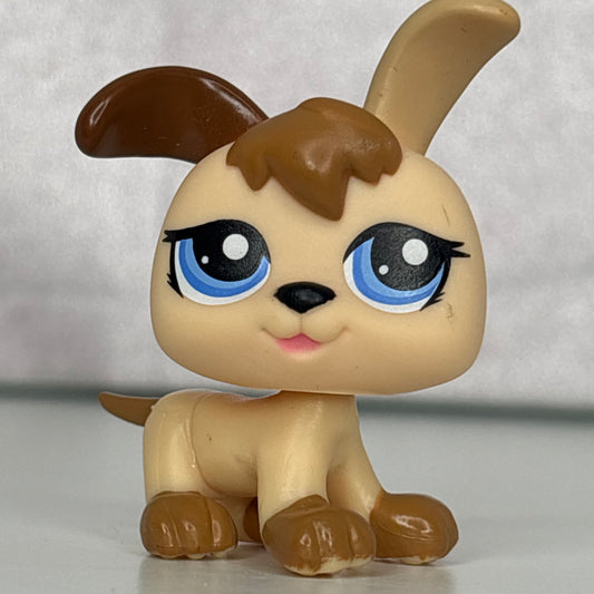 LPS Triplet Puppy Dog