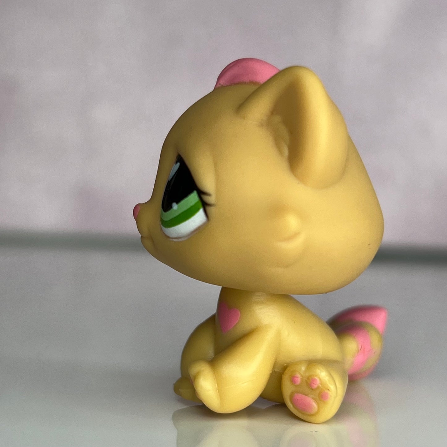 LPS Vday Target Exclusive Bon Bon Cat #552