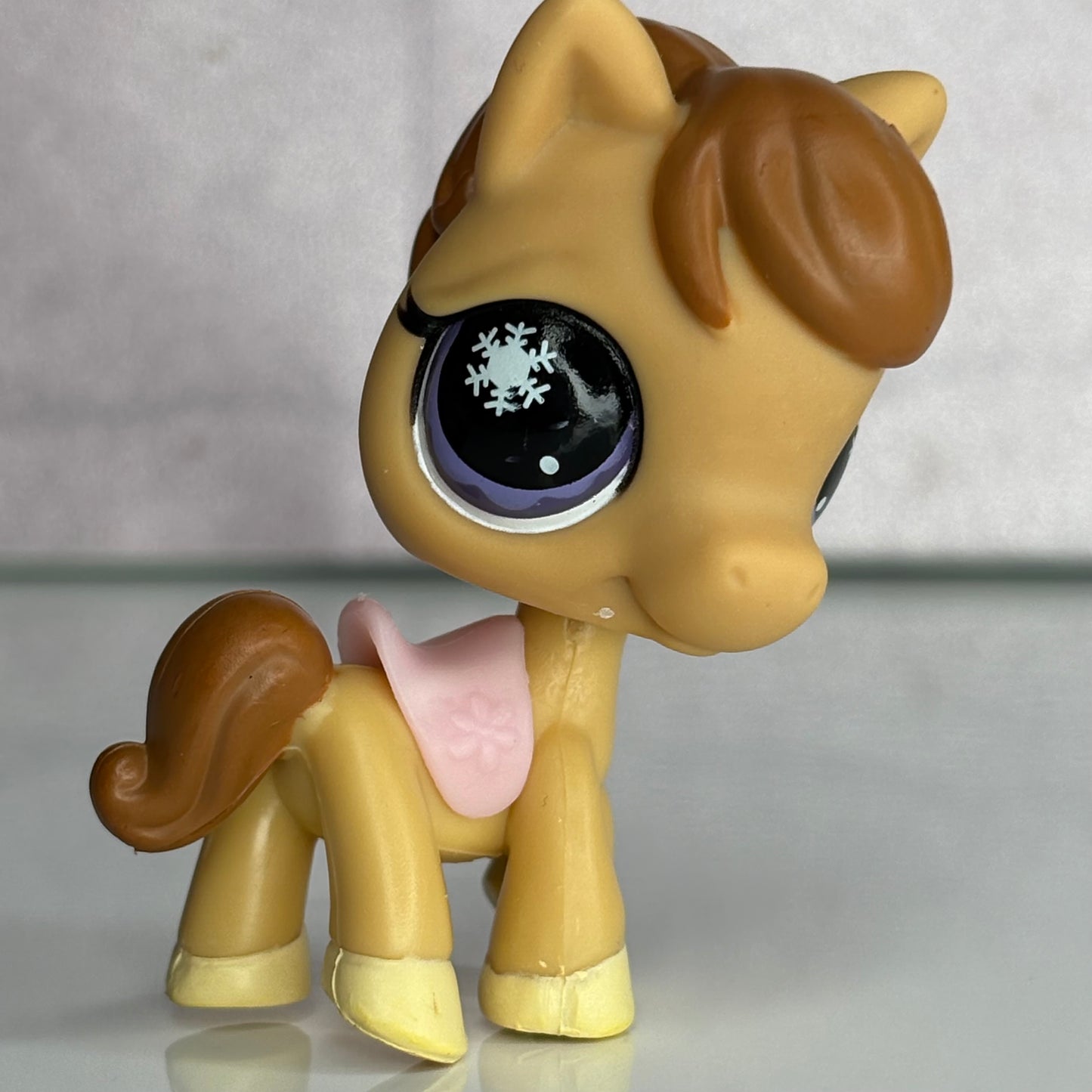 LPS Horse #684