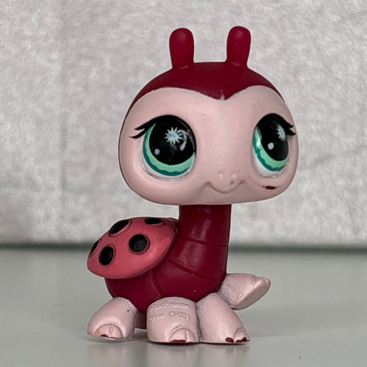 LPS Giant Lady Bug