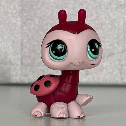 LPS Giant Lady Bug