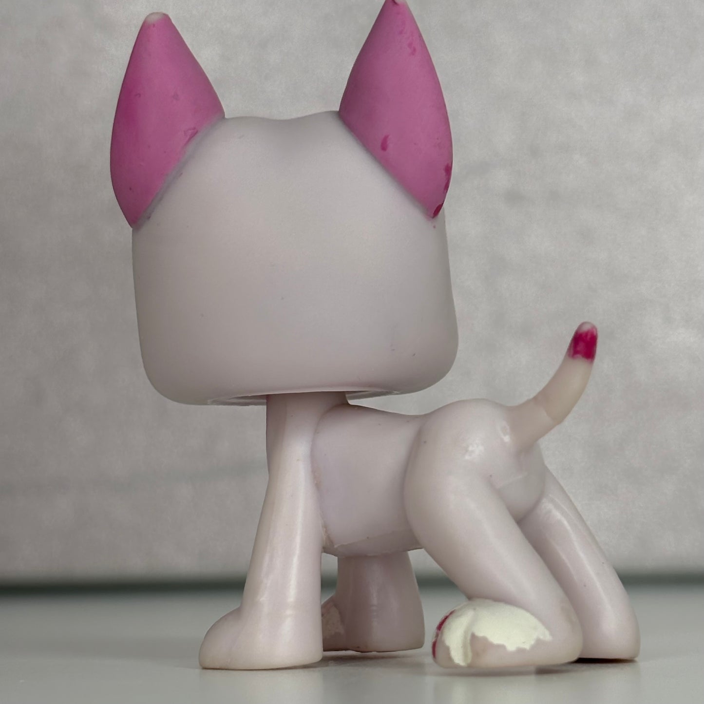 LPS Great Dane #1022