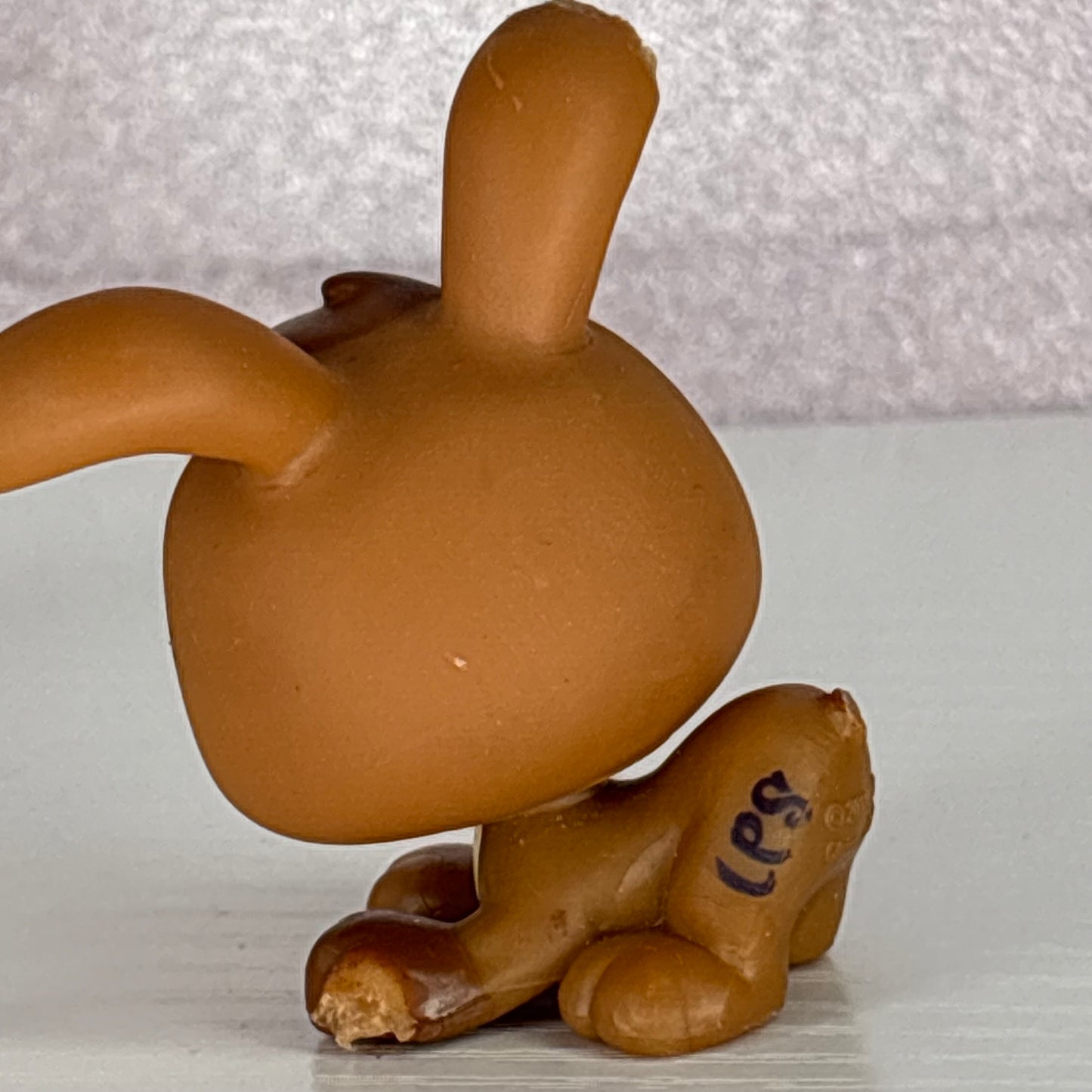 LPS Triplet Puppy Dog *Damaged