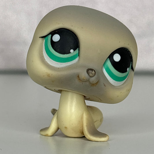LPS Seal #342