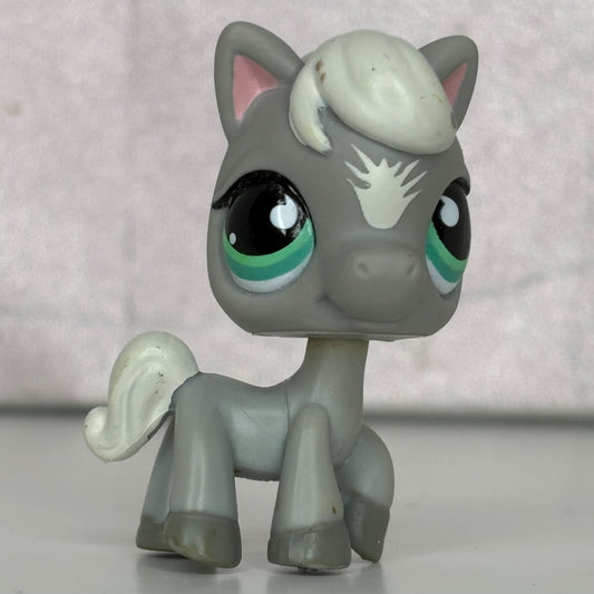 LPS Horse #524