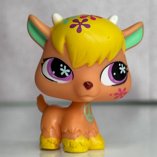 LPS Grooviest Goat