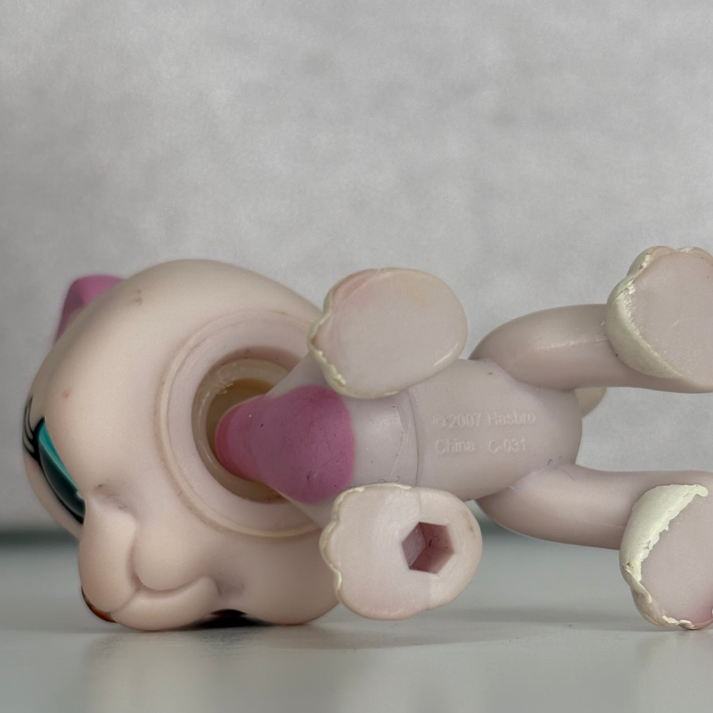 LPS Great Dane #1022*