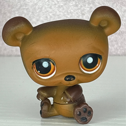 LPS Bear #395