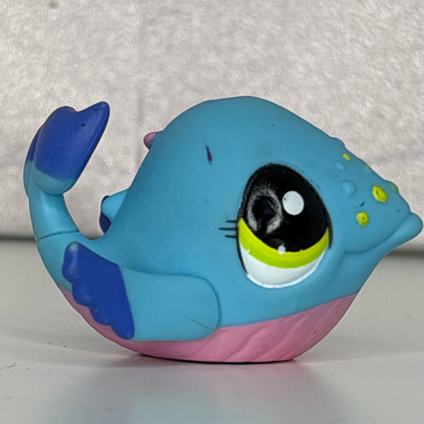 LPS Whale