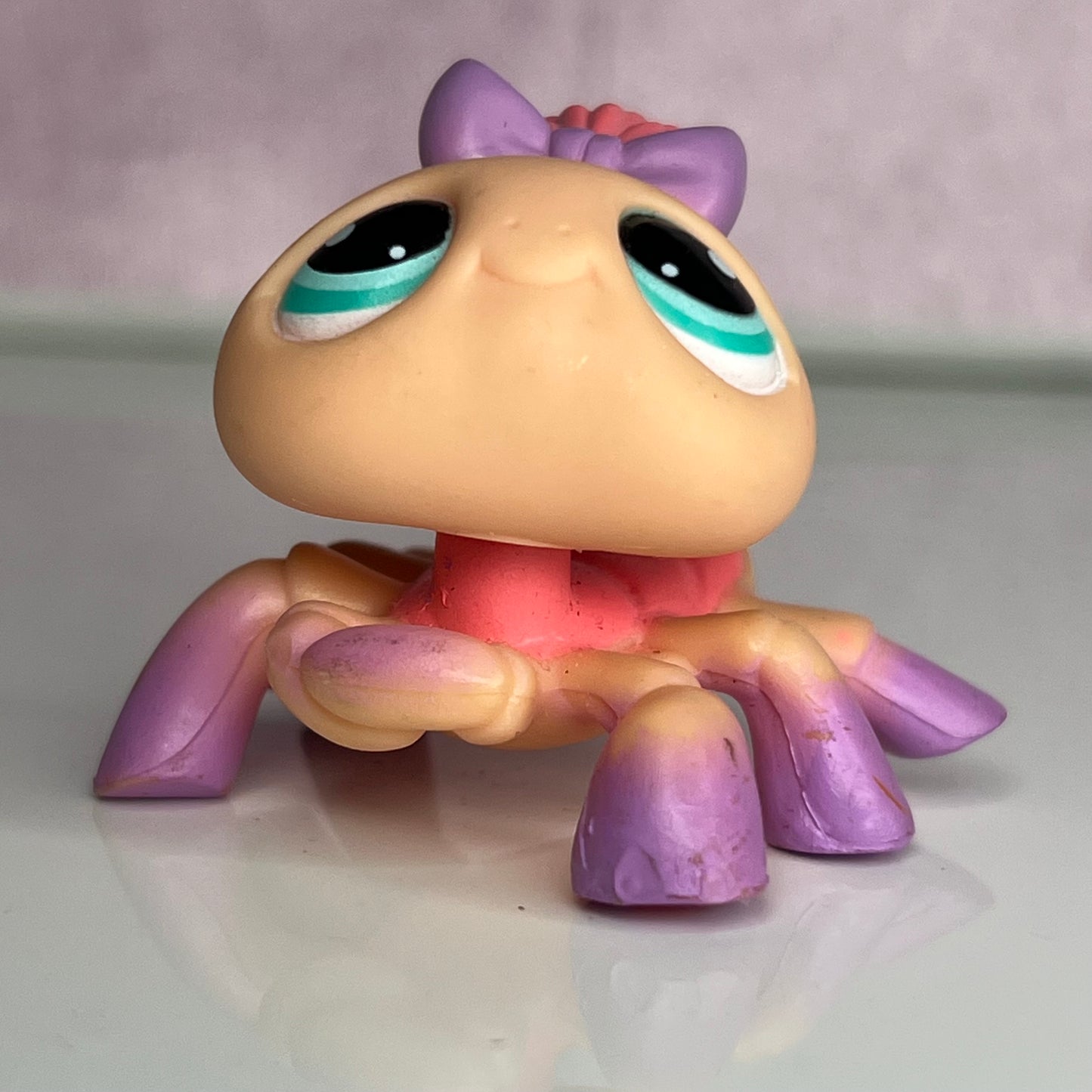 LPS Spider #1078