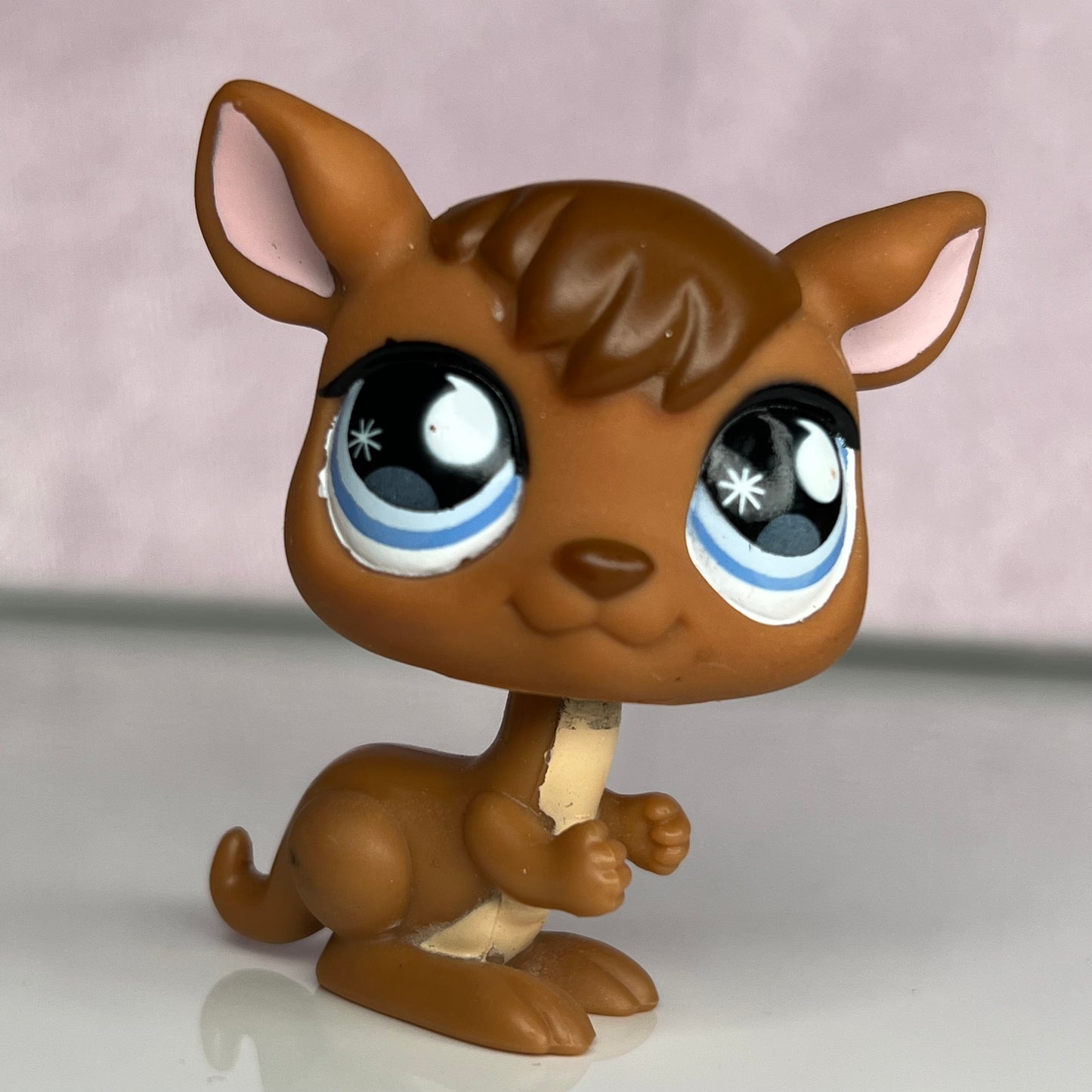 LPS Kangaroo #682