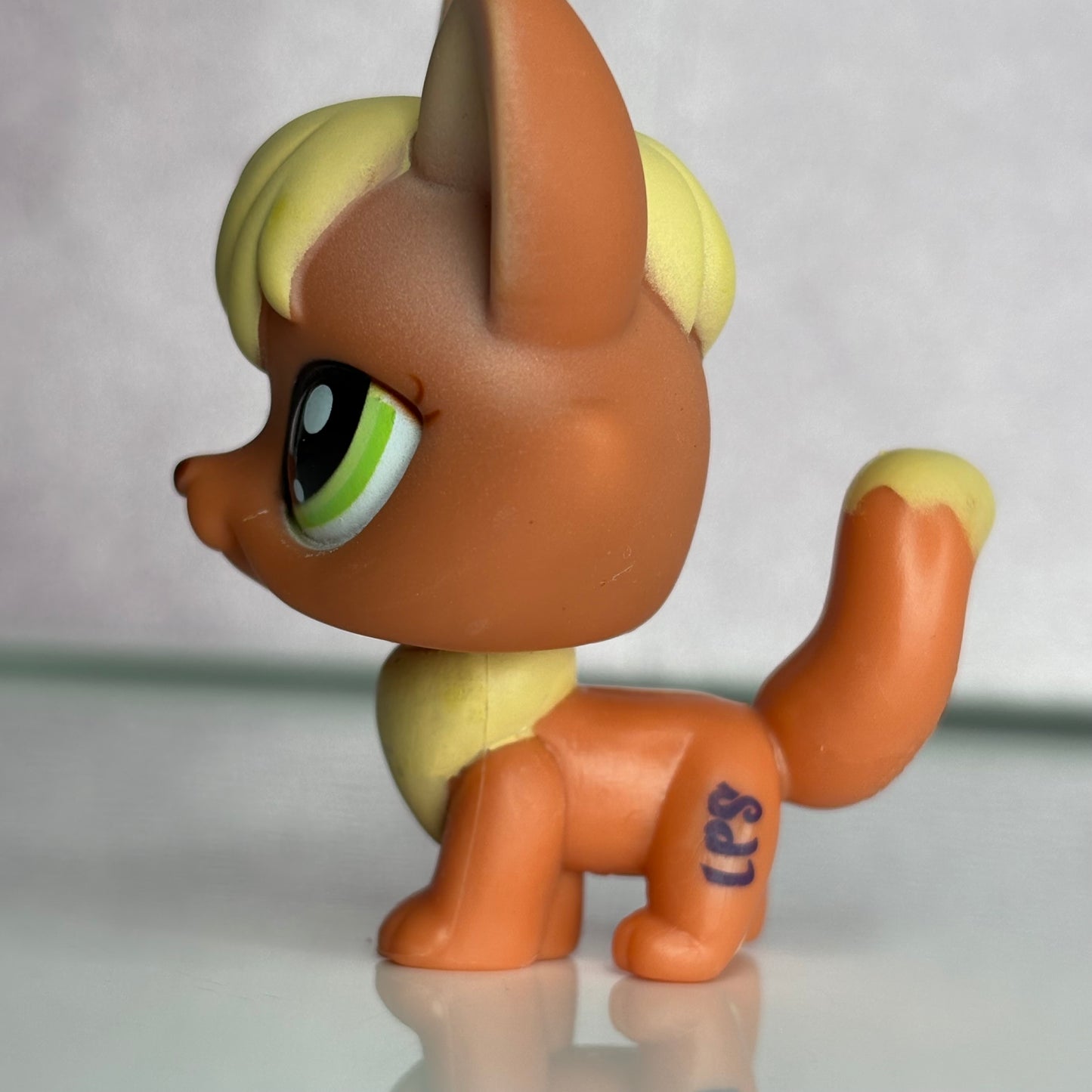 LPS Fox #1028