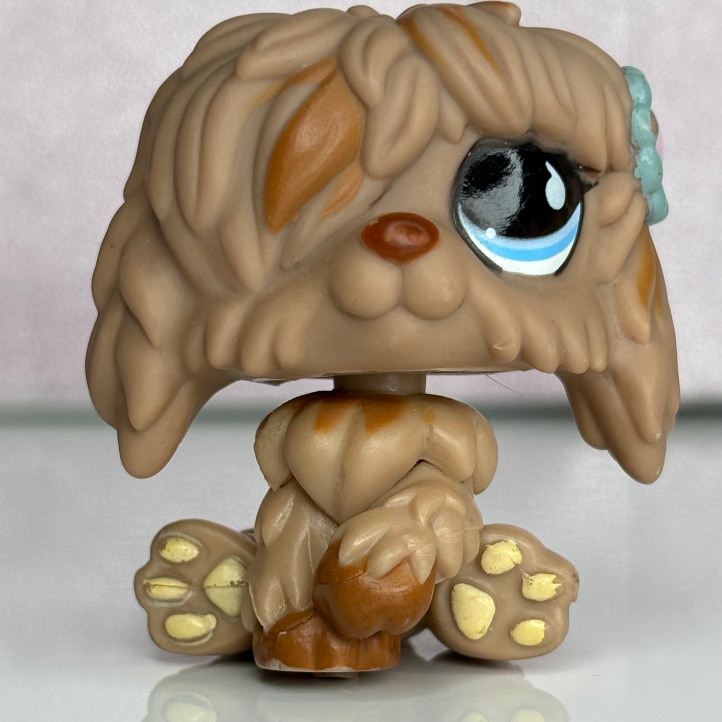 LPS Sheep Dog #678