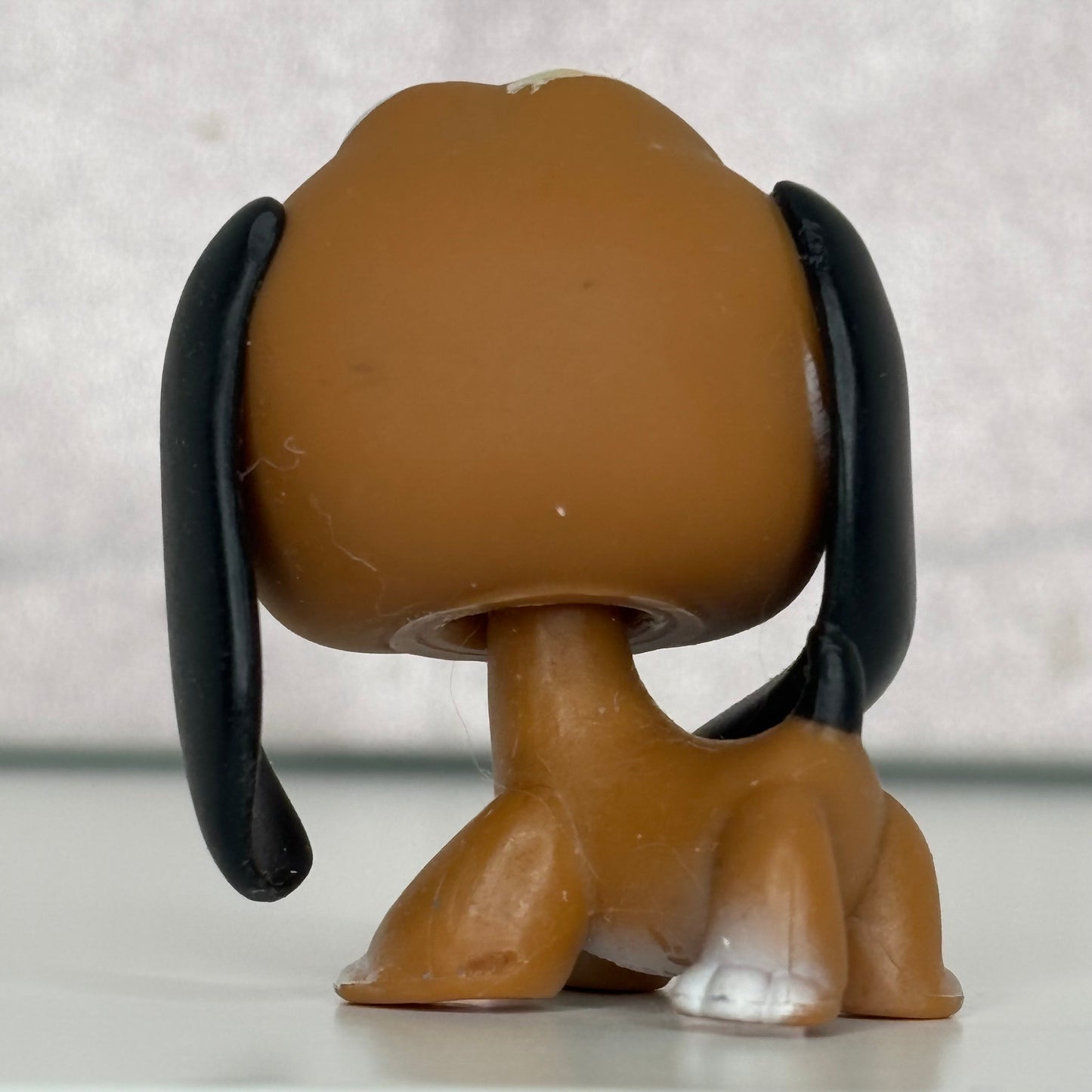 LPS Beagle Dog #113