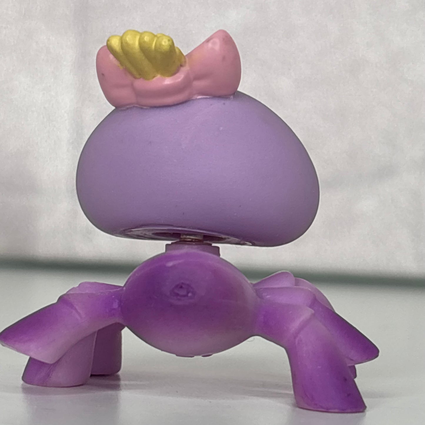 LPS Spider #136