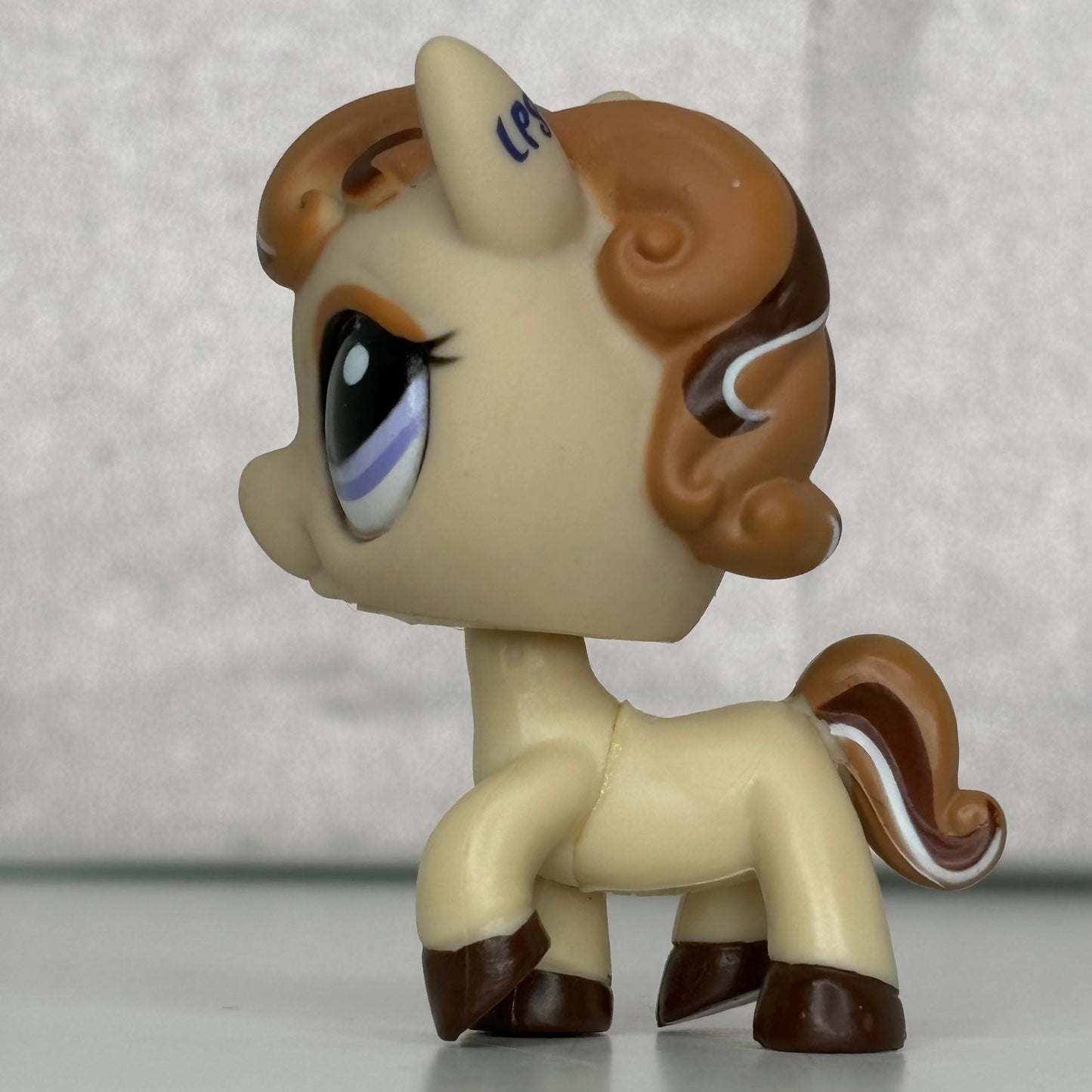 LPS Horse #1142