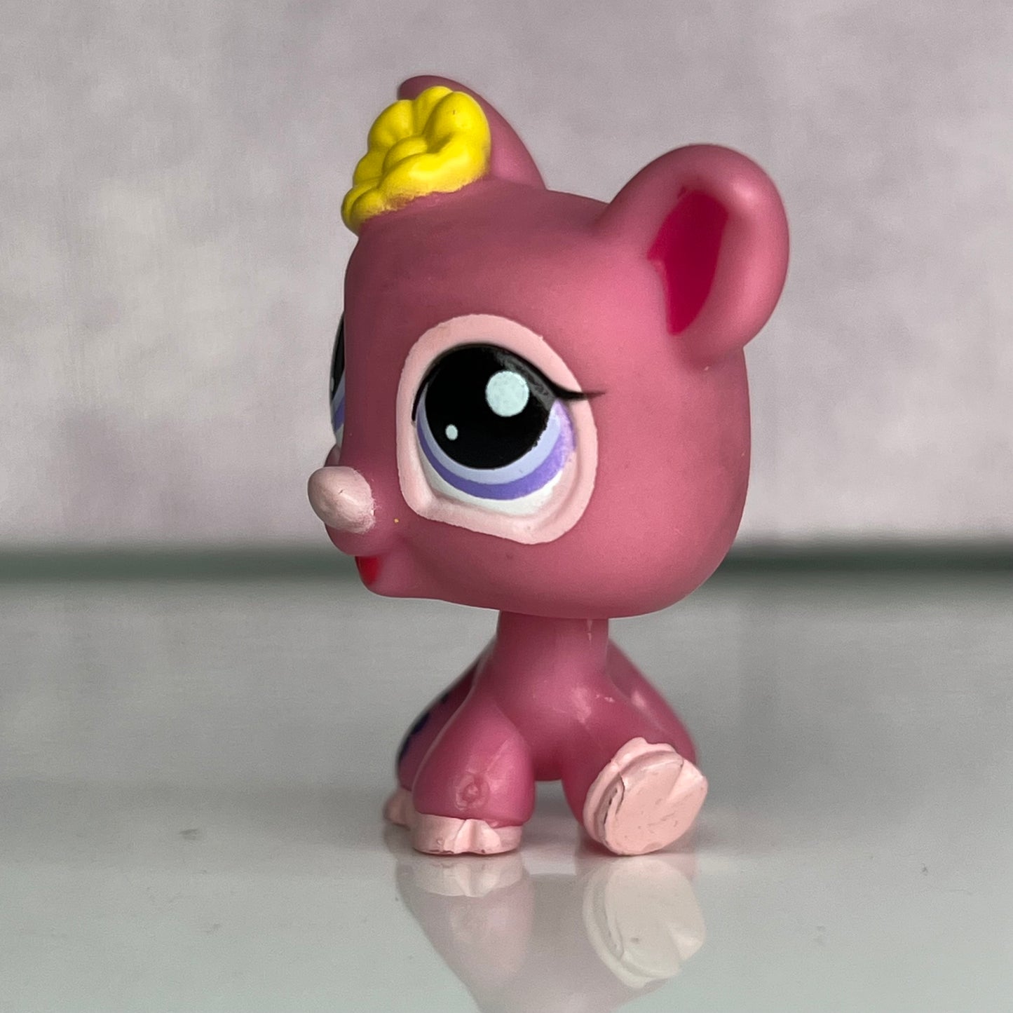 LPS Triplet Pig #1549