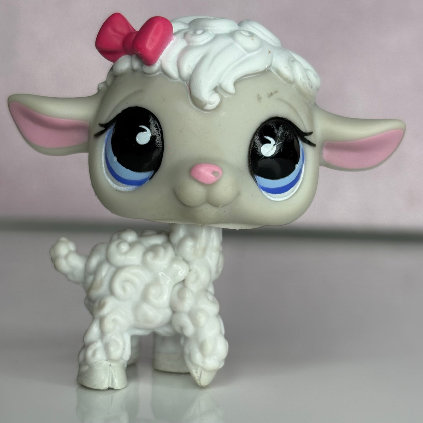 LPS Lamb Sheep #879